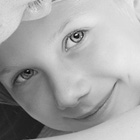 Mutter und Kind - Familienfoto