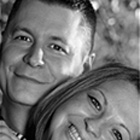 Bildcollage Familienfotografie