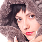 Portraitfoto - Großaufnahme Gesicht
